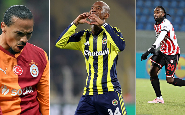 Temsilcilerimiz bu hafta Avrupa'da galibiyet alamadı, ülke puanında işler değişti! İşte son durum...