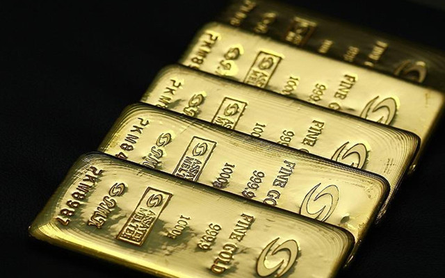 Altın tırmanışta gram ve çeyrekte yeni rakamlar! Bunu yapan çok pişman olur İslam Memiş böyle uyardı