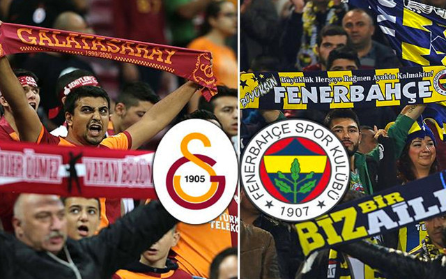 Fenerbahçe-Galatasaray derbisine dev prim! İki başkan da kesenin ağzını açtı