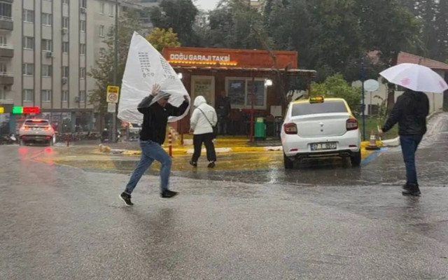 AKOM ve uzmanlardan kritik yağış ve kar uyarısı...