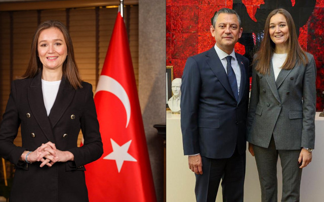 Gülşah Durbay'a ne oldu evli mi? Kanser olan genç başkandan kötü haber