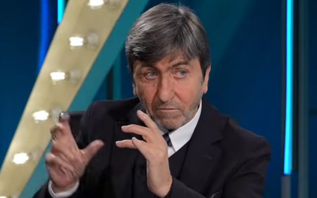 Rıdvan Dilmen'den derbi sonrası flaş sözler: "Galatasaray hata yaptı"