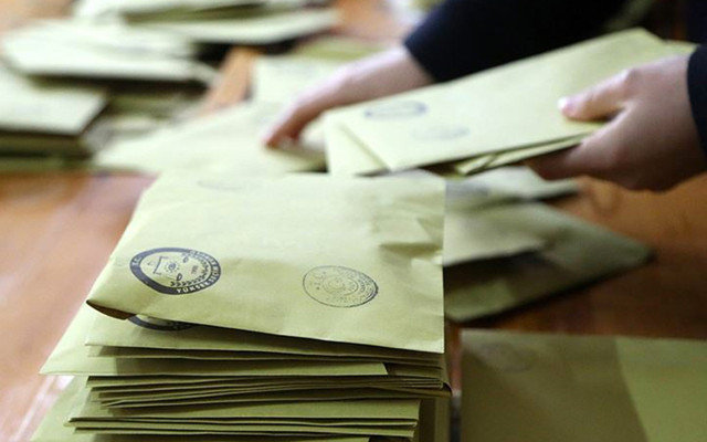 ORC'nin son anketi bomba! "Bu pazar seçim olsa..." diye soruldu CHP, AK Parti, İYİ Parti...