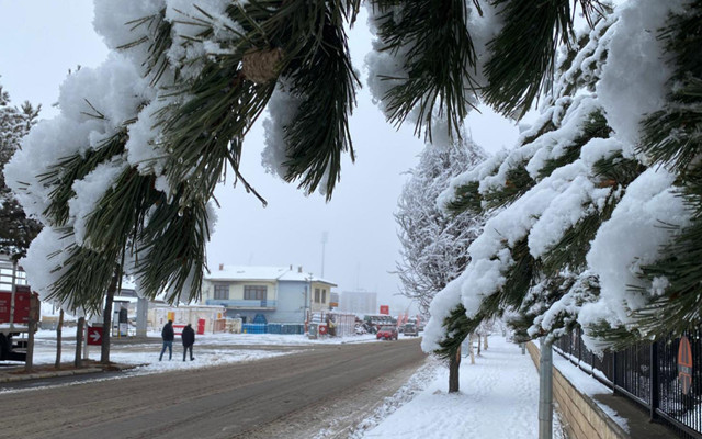 Kar yağışı bekleyene kötü haber! Ocak'ta çok yağacak deniyordu, Meteoroloji uzmanı tek tek açıkladı