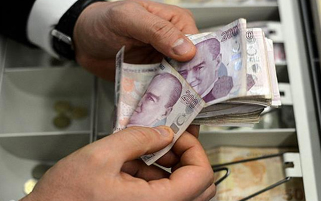 Asgari ücret net ve brüt rakamı bilmişti! Dev bankadan 2026 asgari ücret tahmini