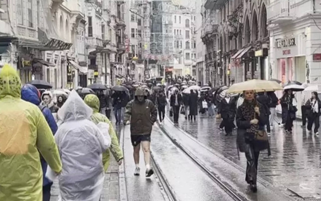 Kar yağışı Sivas ve çevresine ulaştı! Meteorolojiden yeni hava raporu