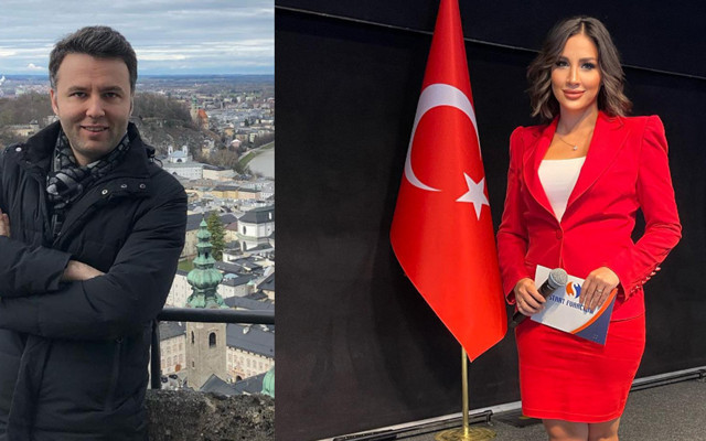 Nur Köşker nereli eşi kimdir? 'Mehmet Akif Ersoy beni taciz etti bacaklarını...'