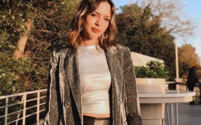 Seda Türkmen'den şok karar! Yumurtalarını dondurttu...