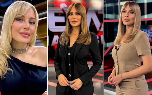 Hande Sarıoğlu "Ben alayınıza fazla gelirim" deyip ateş püskürdü beddua etti