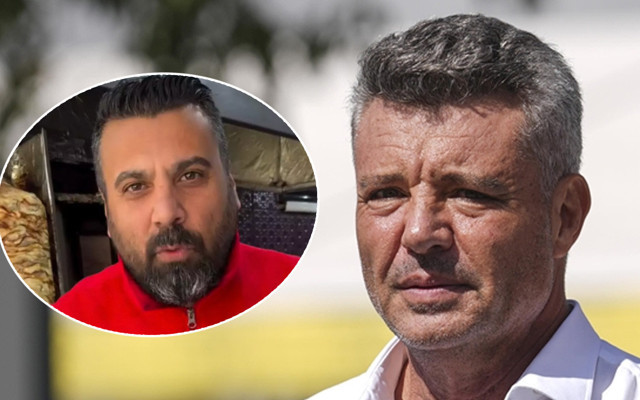 Sadettin Saran dönercinin videosuna kayıtsız kalmadı! Yaptığı yoruma beğeni yağdı