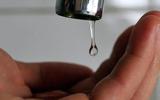 İstanbul'da sular kesilecek! İSKİ duyurdu 19 saat su yok