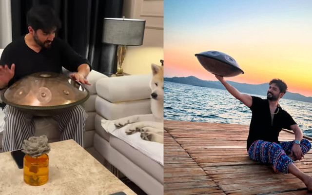 Yusuf Güney'in uyuşturucu testi! Aslen nereli Astral seyahat ve uzaylı iddiası vardı