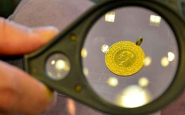 Altında tüm zamanların rekoru! Altın alacaklar ve satacaklar aman dikkat, olay olacak tahmin