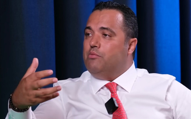 Rezan Epözdemir'in MASAK raporu ortaya çıktı! Milyon dolarlar havada uçuştu