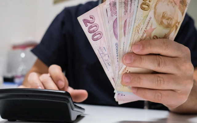 Dev düzenleme yürürlükte! Yüz binlerce kişinin borcu silindi