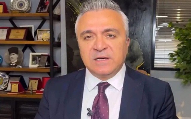 Asgari ücrette dediği çıkan SGK uzmanı Özgür Erdursun'un en düşük emekli maaşı tahmini ortaya çıktı