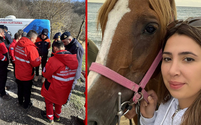 Elif Kumal bulundu mu? Balıkesir 4 gündür arıyor sevgilisi ifadesiyle şüphe yarattı