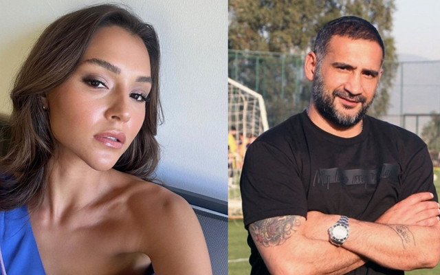 Ümit Karan'ın da içinde bulunduğu yeni uyuşturucu operasyonu! Çağla Boz ve Melis Sabah gözaltına