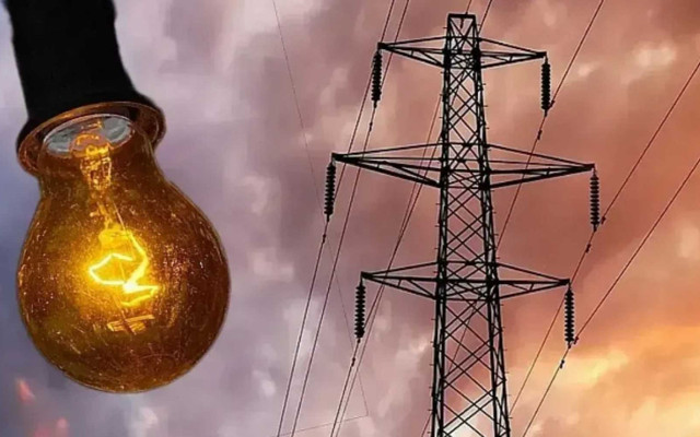 İstanbul’da birçok ilçede planlı elektrik kesintisi: 8 saat sürecek