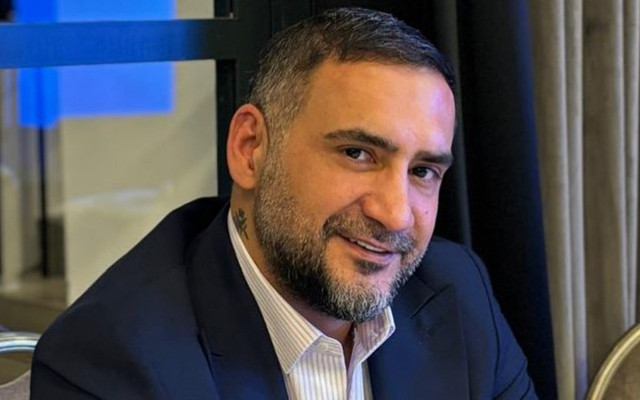 Ümit Karan'ın ilişkin yaşadığı genç kızdan şok itiraflar! "Bana kokaini o verdi"