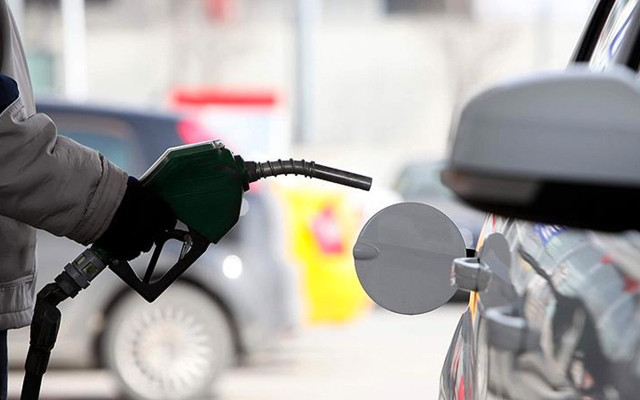 Akaryakıtta fren patladı! Motorine yeni zam geliyor, litresi ne kadar?