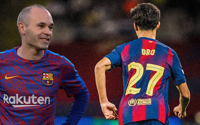 Barcelona'ya büyük şok! Herkes ona 'Yeni Iniesta' diyordu, 100 milyonluk yetenek elden kaçtı