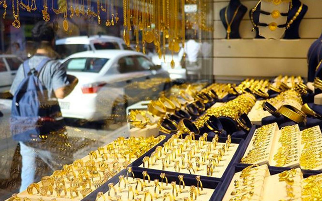 İslam Memiş'ten gram altın için 10 bin TL çıkışı! Yatırımcılar buna çok dikkat edin