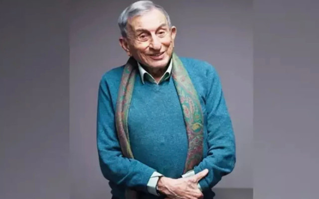 Haldun Dormen'in eski eşi ve oğlu kimdir? Gelini de ünlü bir isim torunu Alya ise...