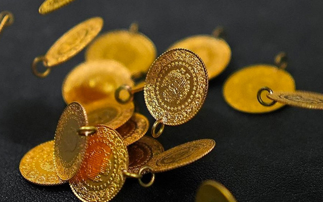 Altın piyasası alev aldı! Gram ve ons altında görülmemiş rakamlar