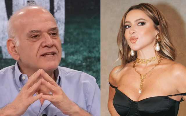 'Cahil ve kezban' demişti! Ahmet Çakar davayı kaybetti Hadise'den özür diledi