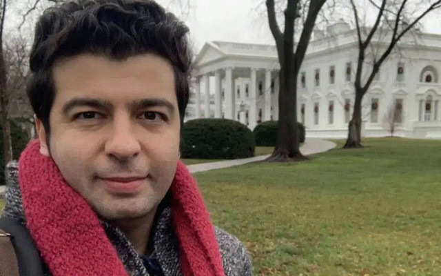 NTV'den kovulmuştu! Hüseyin Günay'ın yeni adresi ve görevi belli oldu! Kritik görev...