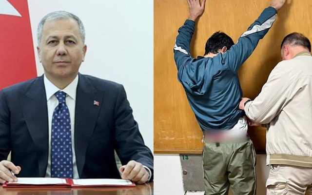 Bakan Yerlikaya duyurdu! "Çirkinler" lideri Cihat Altunç dahil 14 suçlu Türkiye'ye iade edildi