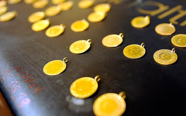 Altın fiyatları rekor kırınca tercih değişti! Mini grama yoğun talep, bakın ne kadara satılıyor?