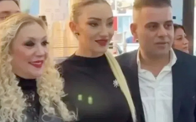 Güllü cinayetinde para ve tehdit iddiası! Kervan'ın ifadesi ortaya çıktı "İntikam alacağını söylüyordu"