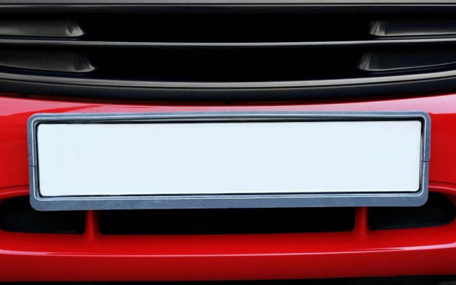 Araç sahipleri dikkat! Yeni plaka dönemi başlıyor, ödeme de değişti