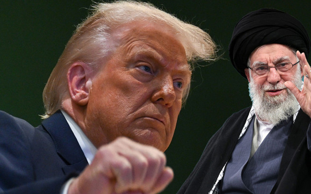 Donald Trump 3 ülkeye birden gözdağı verdi! Herkes bu 7 senaryoyu konuşuyor