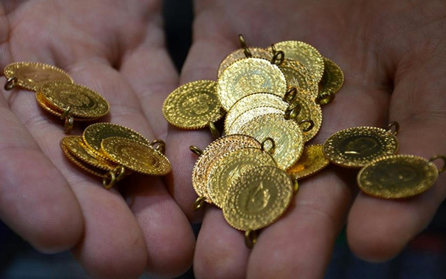 Altındaki çöküş için dev bankadan bomba açıklama! Yatırımcı buna çok sevinecek