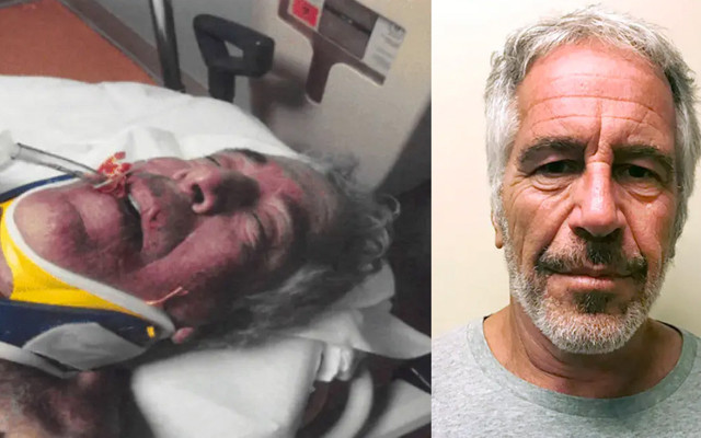 Jeffrey Epstein gerçekten öldü mü? FBI yeni ölüm fotoğraflarını yayınladı