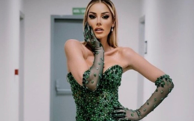 Petek Dinçöz'den görülmemiş değişim! Bu halini kimse tahmin etmedi...