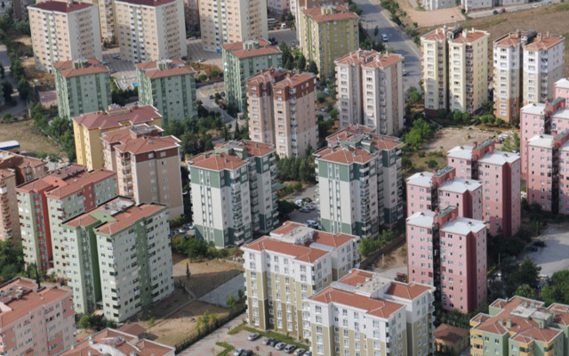 Konut sahiplerine son 5 gün uyarısı! Yapmayana yüzde 100 zamlı ceza var