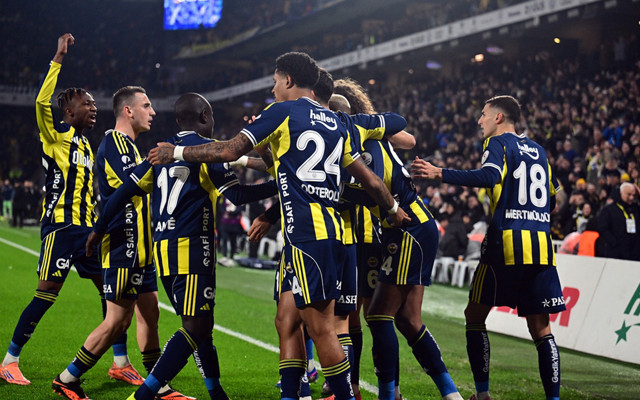 Fenerbahçe-Gençlerbirliği maçıyla ilgili flaş sözler! "Tam bir skandal, yazıklar olsun..."