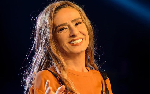 Yıldız Tilbe gönülleri fethetti! Ramazan için düğmeye bastı