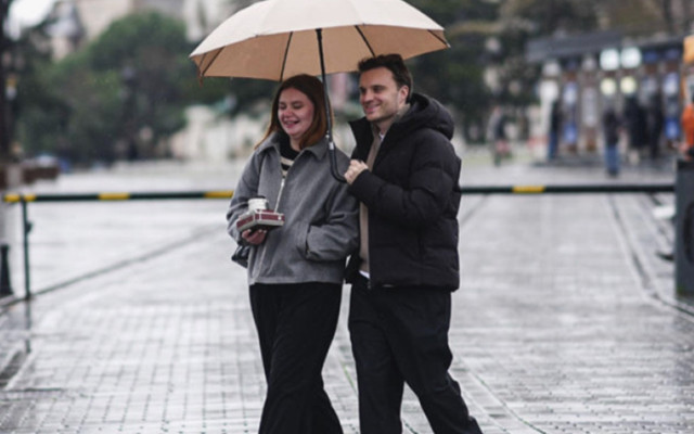 Uzman isim uyardı! Dört mevsim bir arada yaşanacak: Ani sıcaklık değişimine dikkat!