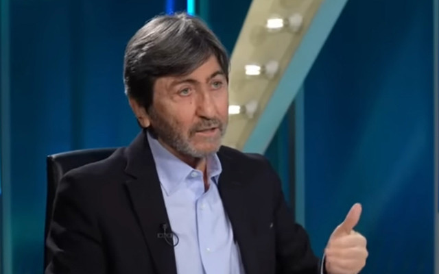 Galatasaray-Fenerbahçe derbisi için konuştu! Rıdvan Dilmen: Karadeniz defteri kapandı