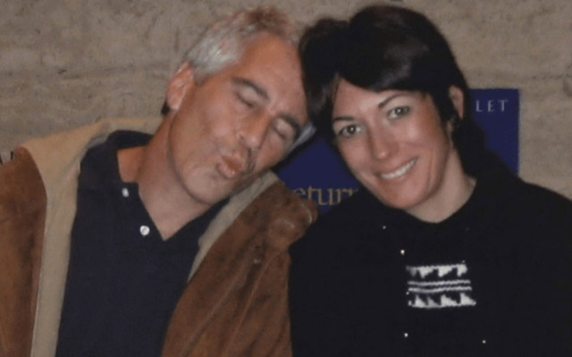 Epstein'in alışveriş listesi mide bulandırdı! Sipariş ettiği ürünlere bakın