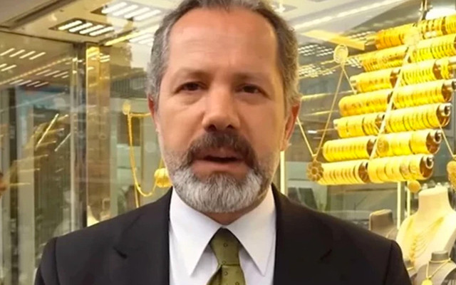 Altın fiyatı 7 bin liranın altına indi İslam Memiş"Çok hızlandığında korkun" dedi