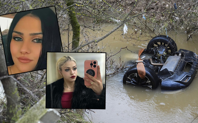 Kız kardeşlerin dere yatağında korkunç ölümü! Sürücünün ifadesi ortaya çıktı