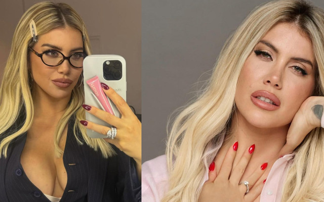 Bomba iddia! Icardi'nin eski eşi Wanda Nara Fenerbahçeli yıldızla aşk yaşıyor