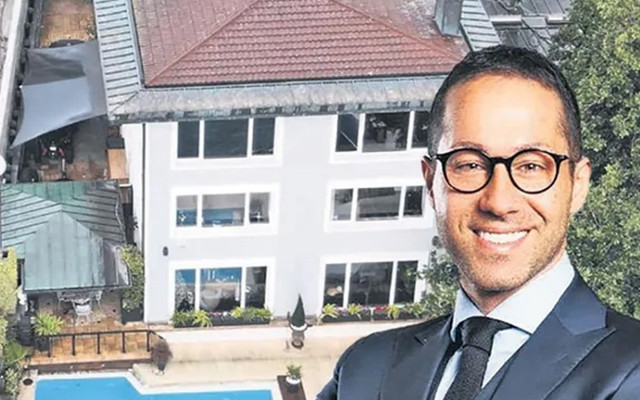 Genç kızlara korkunç tuzak! Kasım Garipoğlu'nun partilerinde şok iddia