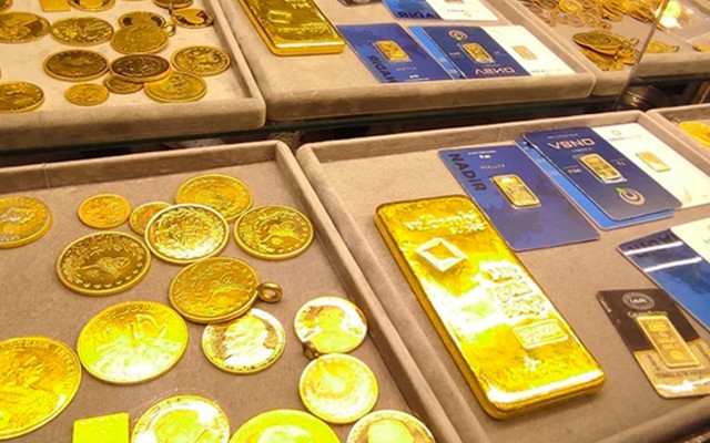 Bu olursa altın resmen uçacak! Ünlü ekonomist açıkladı